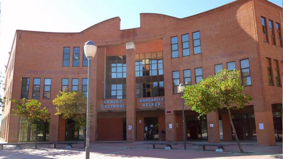 El evento tendrá lugar mañana, día 2 de octubre en el Centro Cultural Margarita Nelken