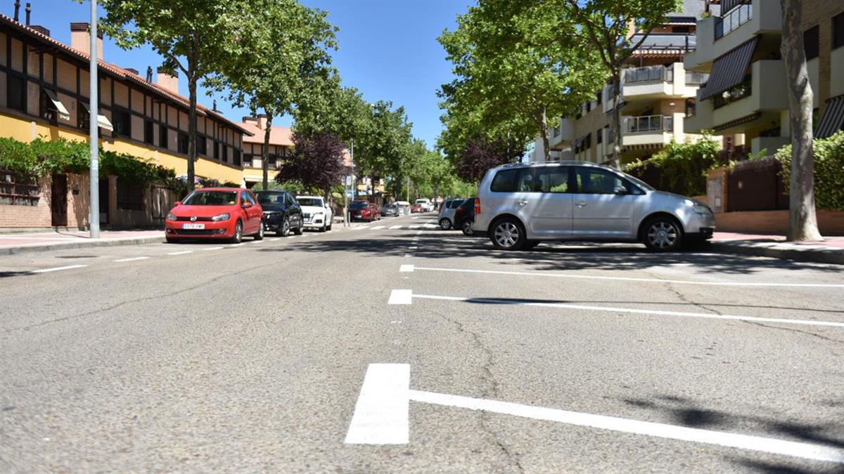 El presupuesto para esta actuación ha ascendido a 2500 euros

