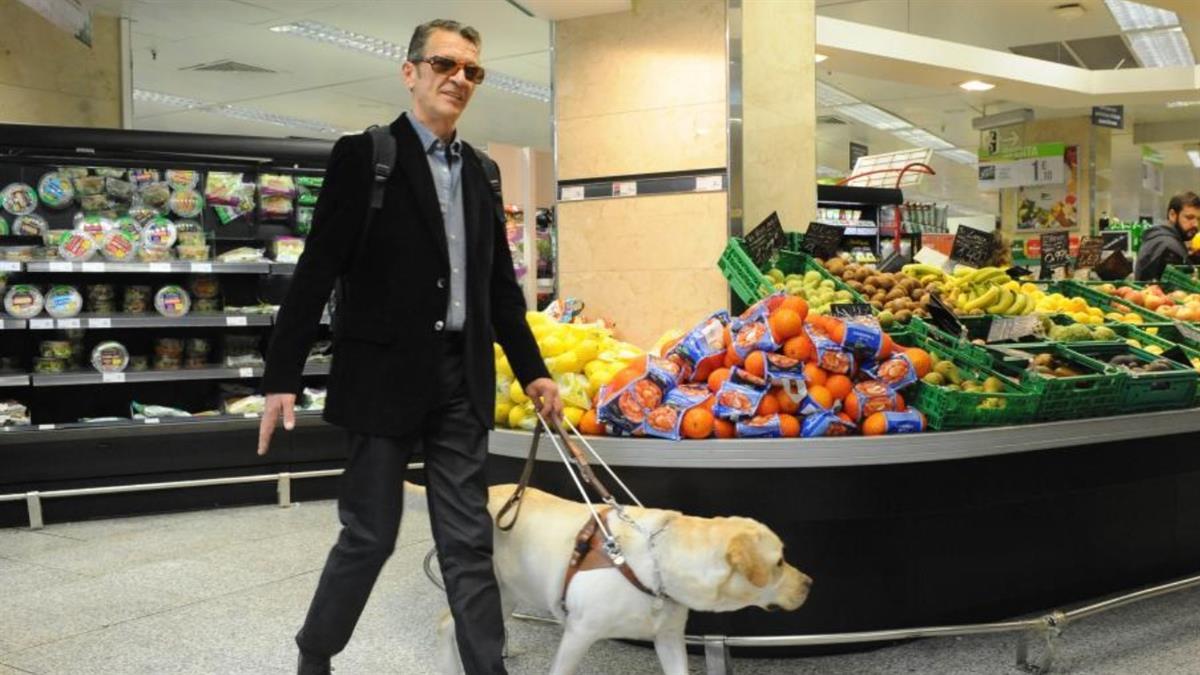 La Comunidad de Madrid firma un protocolo con CERMI 
