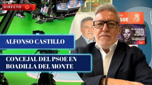 Más "salas de velatorio" para Boadilla