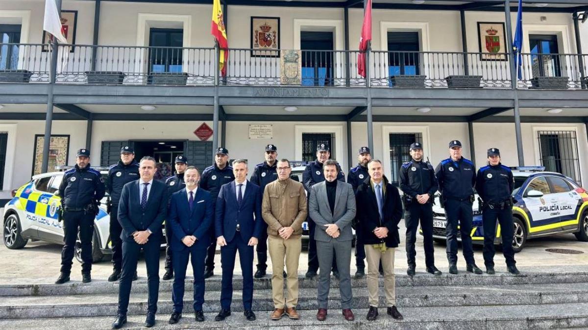 Las ayudas concedidas por la Comunidad de Madrid aumentan en un 30%