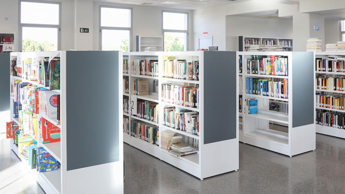 La ciudad amplía los horarios de apertura de los espacios municipales de cara a la EVAU