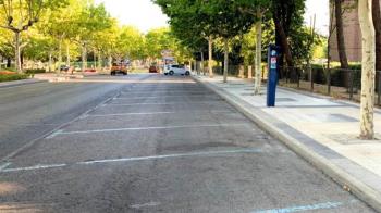 El Ayuntamiento de Majadahonda bonificará los parkings
