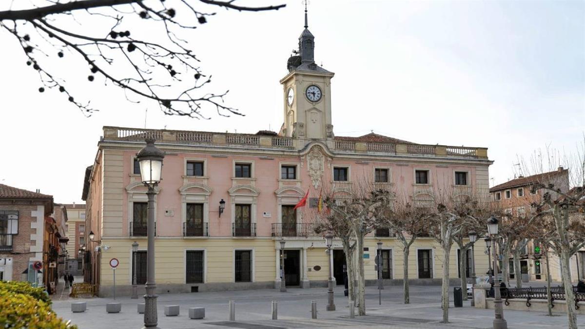 La Junta de Gobierno aprueba la licencia para 250 nuevas viviendas en Ciudad del Aire