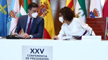 A partir del 24 de diciembre volverá a ser obligatorio el uso de mascarillas en exteriores