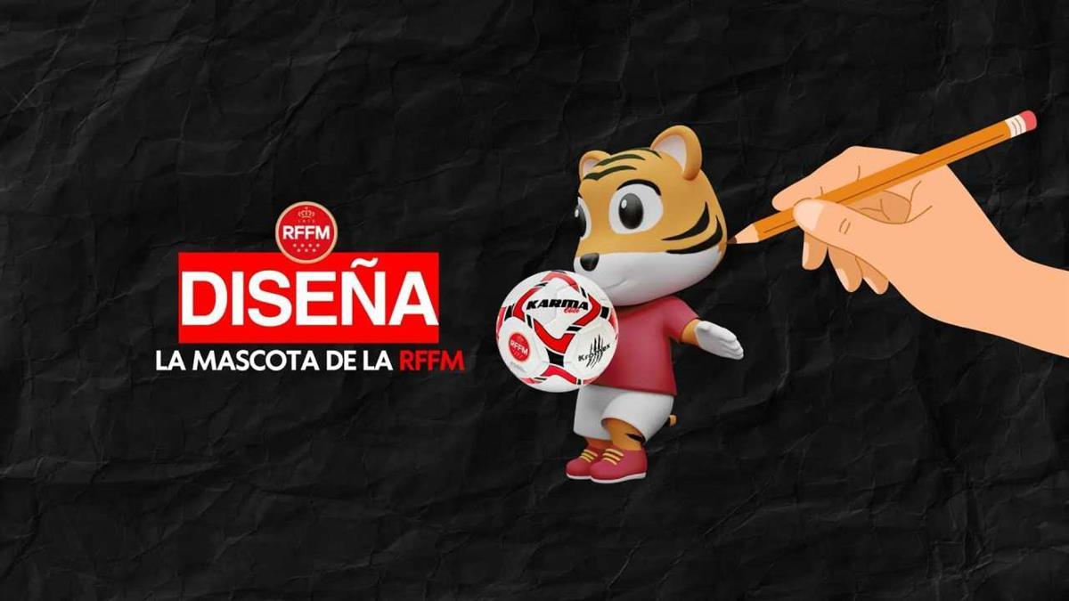 Se ha convocado un concurso para encontrar la que mejor represente los valores del fútbol