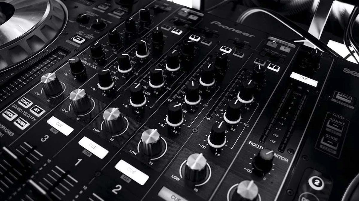 Estos son los cinco mejores Mashup