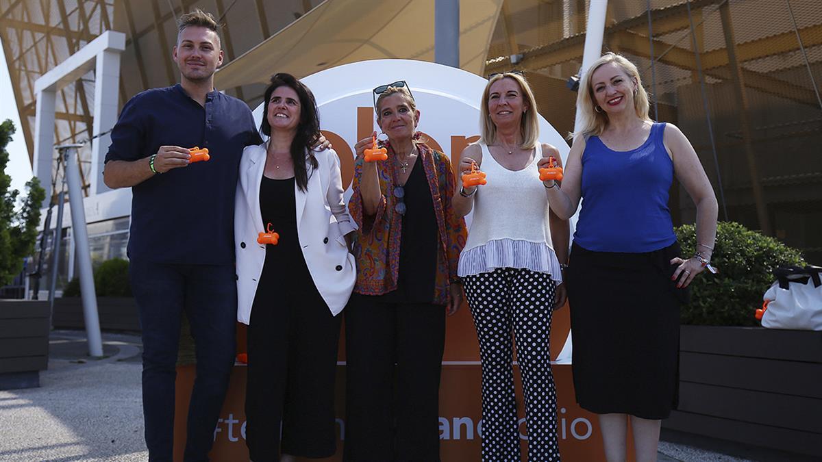 Gracias a la campaña del Ayuntamiento “Perros buenos, bienvenidos”