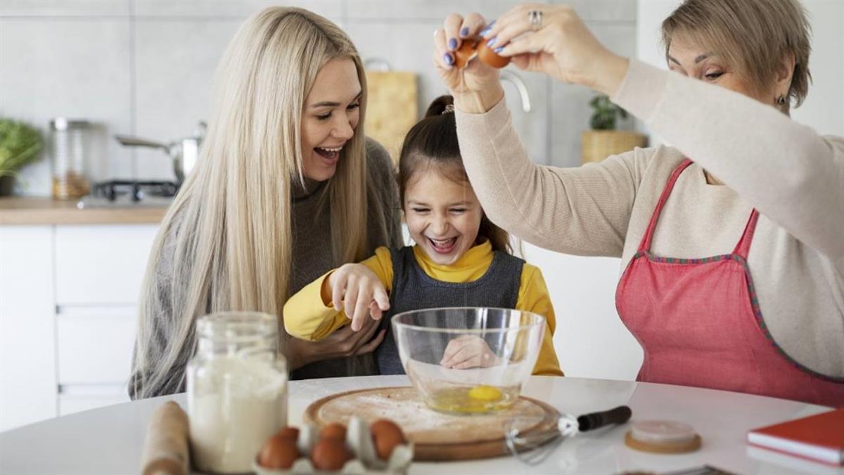 Un evento familiar que se celebrará el sábado 29 de marzo en el Parque ‘El Mirador’