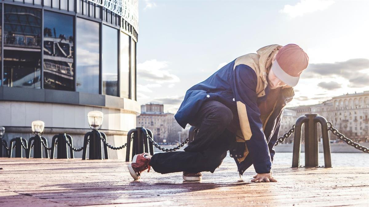 La cita es el próximo 30 de abril en la Plaza de la Constitución de Fuenlabrada