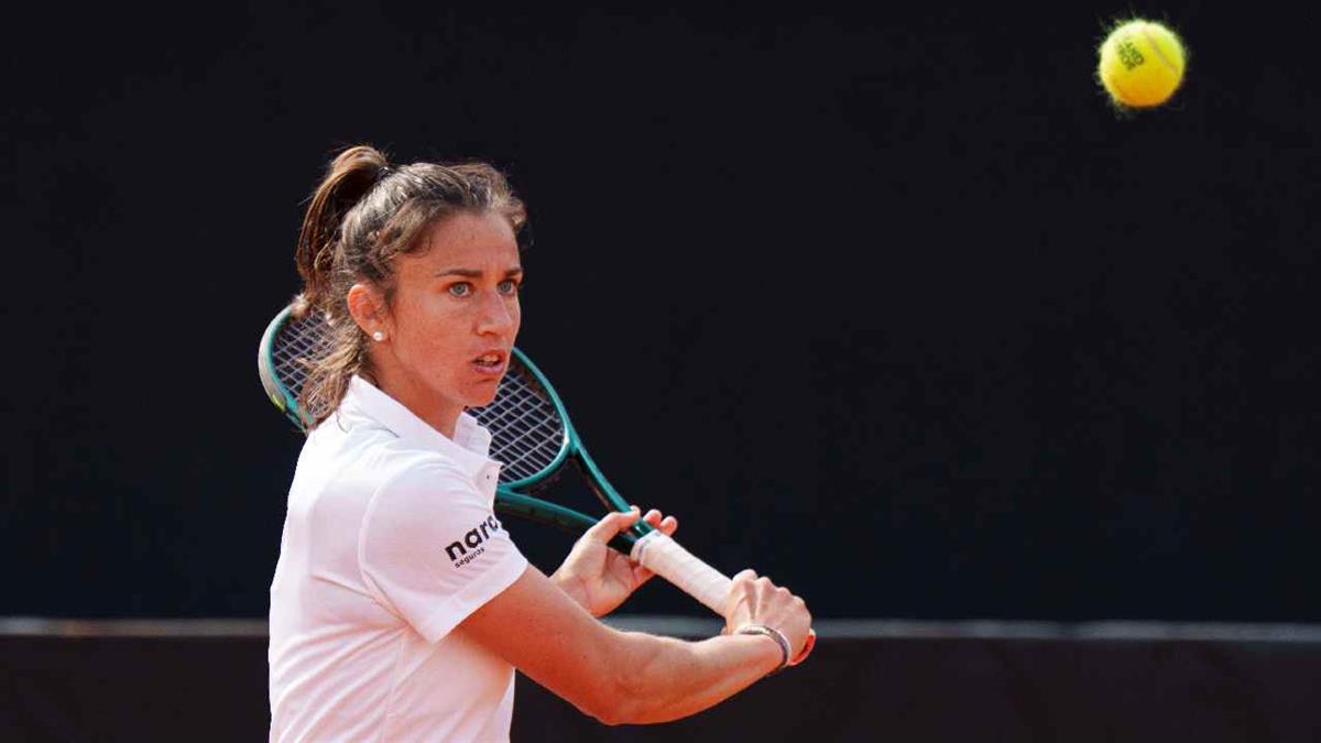 Esta competición se celebra del 20 de abril al 3 de mayo 