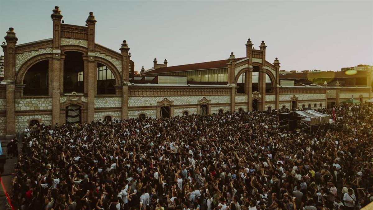 Entra a formar parte de las diez mejores instituciones y eventos culturales de la Comunidad de Madrid