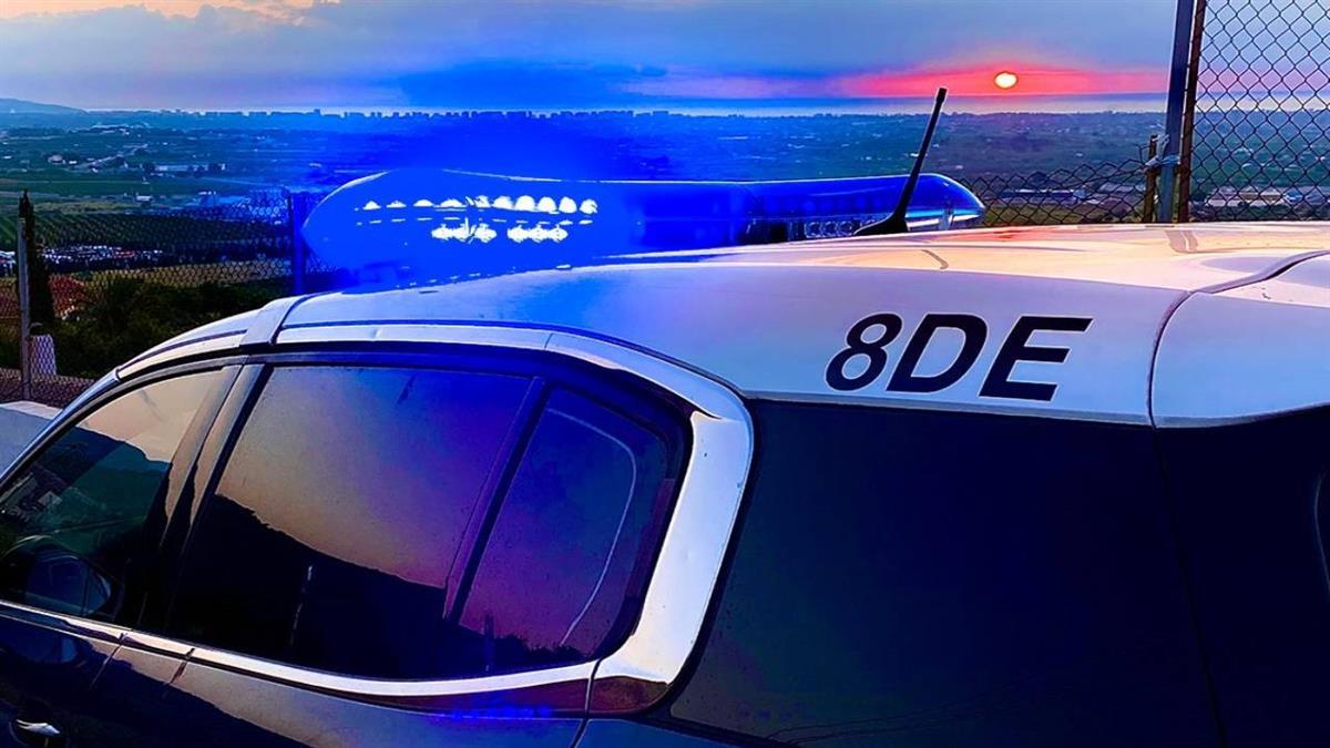 El varón no presentaba heridas de arma blanca pero sí un traumatismo craneoencefálico severo