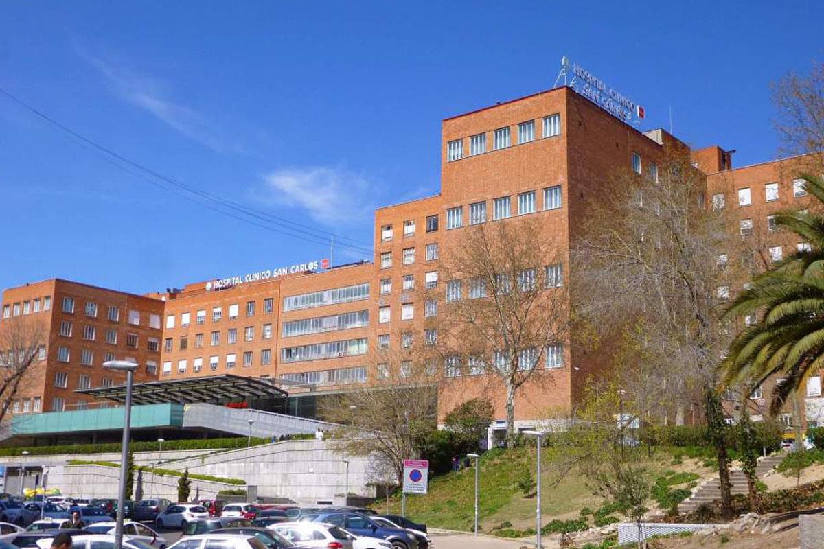 Reclaman la falta de EPIs y el contagio de los trabajadores llegando al total de 1.038 contagios y 65 hospitalizados