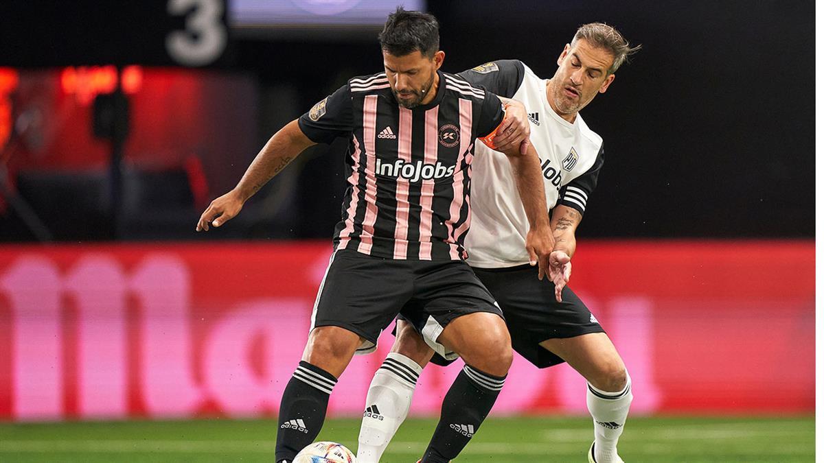 Las primeras derrotas de 1K FC y Saiyans FC aprietan la zona alta, mientras que por abajo PIO FC y Jijantes FC volverán de la semana de descanso aún sin victorias