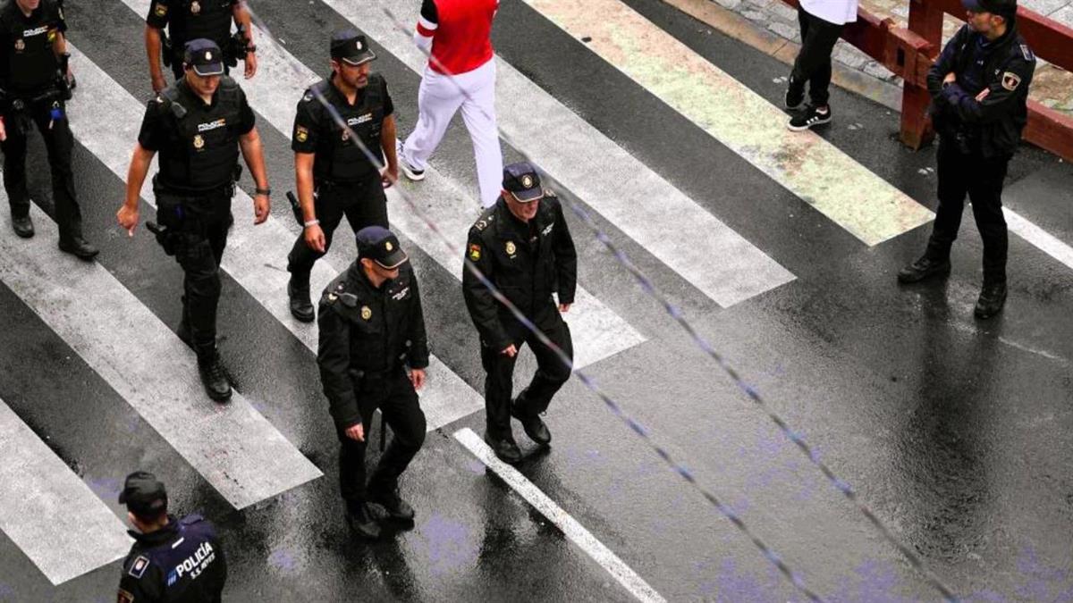 Contará con un operativo de más de 230 personas