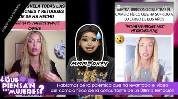 ¿Hasta cuándo tendremos que justificarnos las mujeres por cómo se ven nuestros cuerpos?