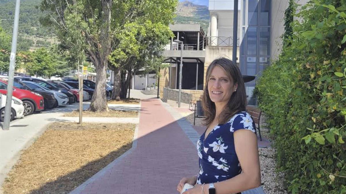 Las obras de mejora ya han terminado