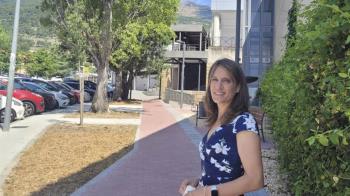 Las obras de mejora ya han terminado