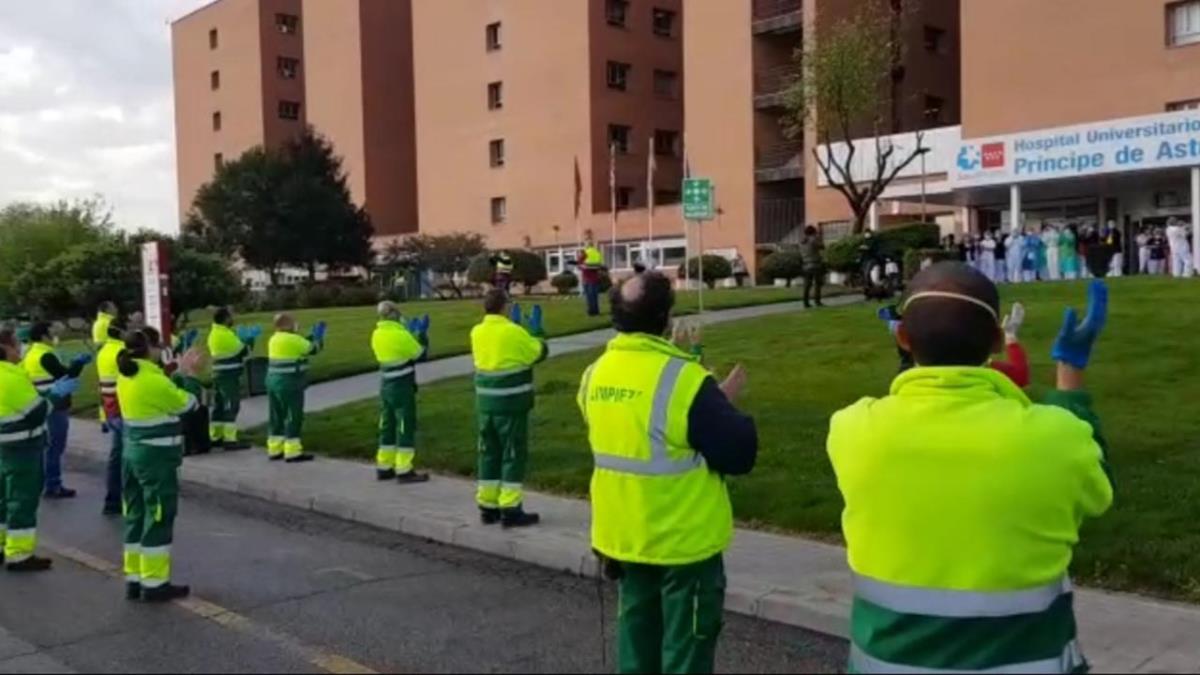 El Ayuntamiento renueva el contrato con Valoriza con 17,61 millones en mejoras, sin coste para el consistorio