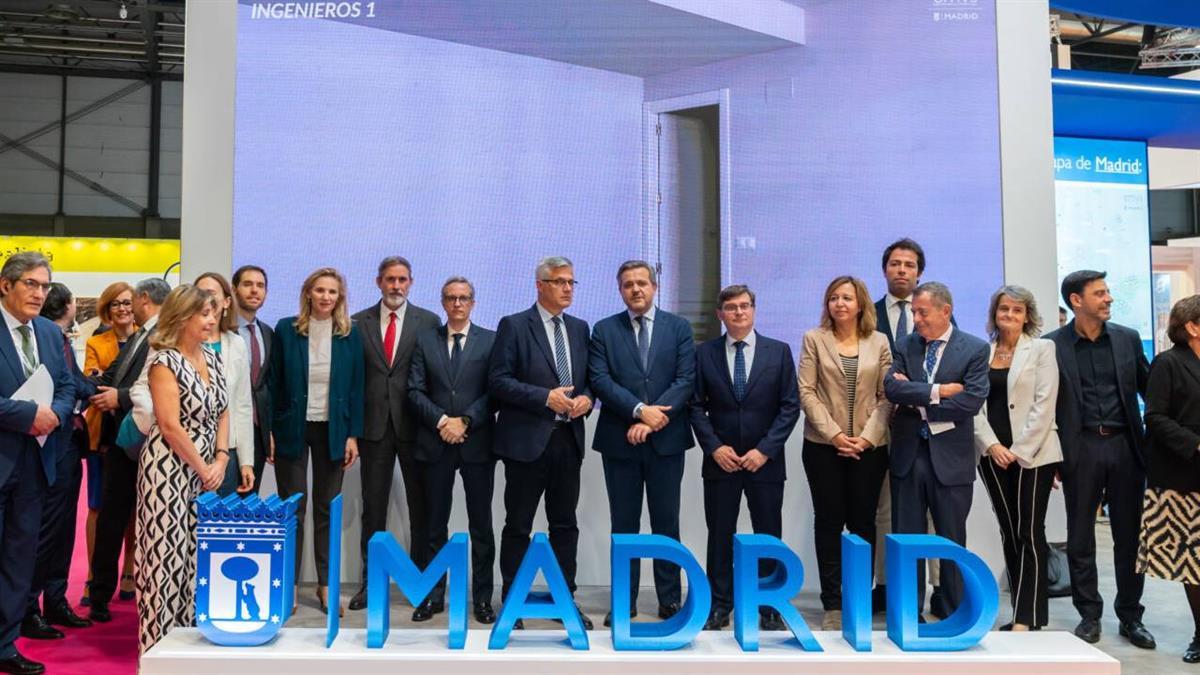 El Ayuntamiento presenta esta oferta de vivienda en el SIMA 2025