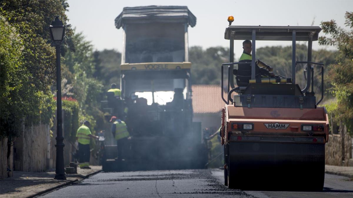 Afectará a más de 100 calles del municipio en todos los distritos
