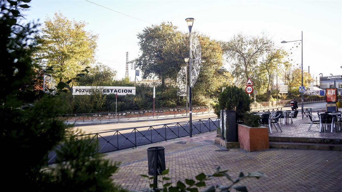 Se mejorarán los espacios para el peatón, la movilidad y la estética de la zona