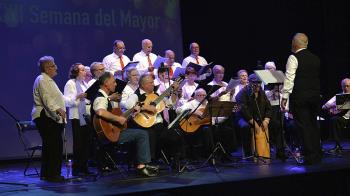 Se podrá disfrutar de exposiciones, música y una excursión a Burgo de Osma