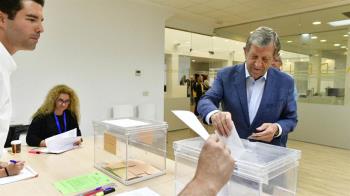El PP consigue la mayoría absoluta en Villanueva de la Cañada