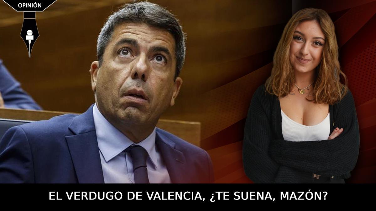 El presidente de la Generalitat se da de baja para eludir las comisiones de investigación sobre la dana