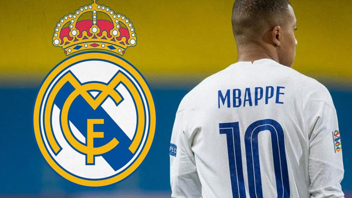 El Real Madrid ve como el club parisino blinda al deseado delantero galo 
