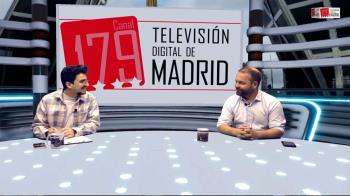 Entrevistamos a Fran Muñoz, portavoz de Leganemos