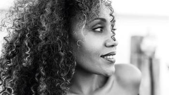 La periodista Lucía Asué Mbomío Rubio ha hablado sobre el racismo 