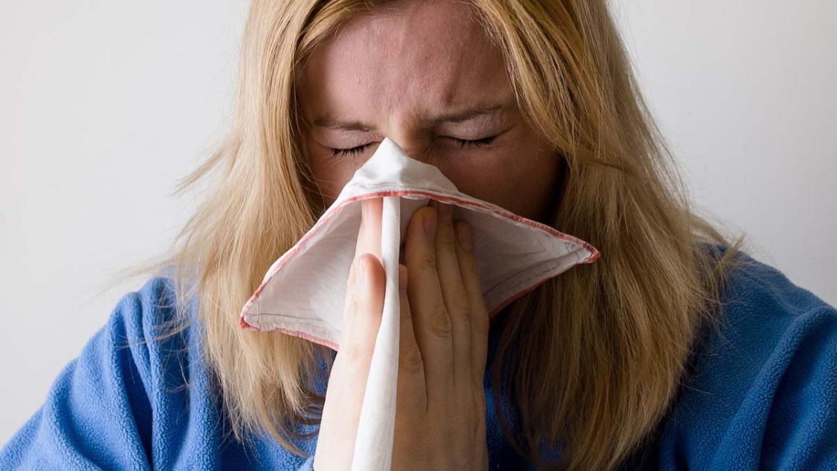 El Servicio de Alergología del Hospital de Torrejón augura que los síntomas serán más leves gracias a las mascarillas