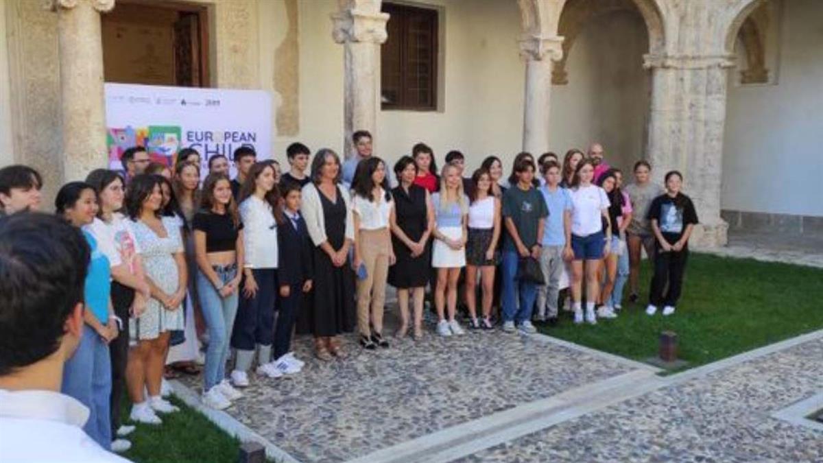 El representante del municipio ha sido Daniel 