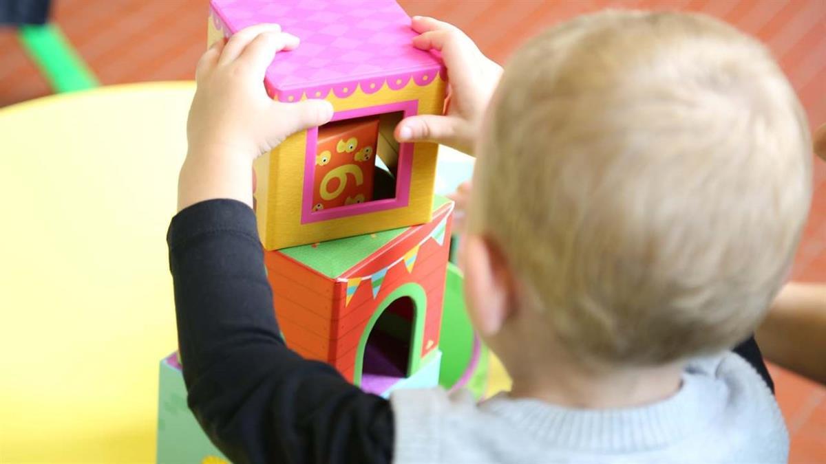 Programa días sin cole 