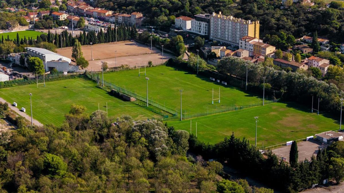 Estas obras supondrán una inversión de más de 400.000 euros 