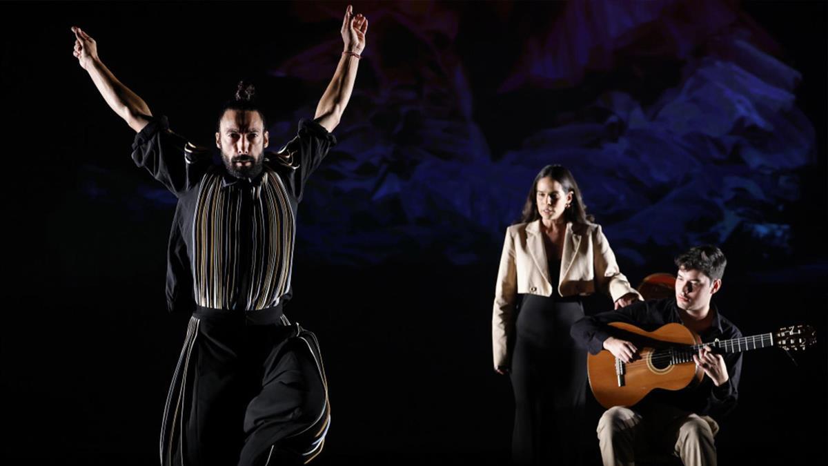 La Comunidad de Madrid ha hecho entrega del reconocimiento en los Teatros del Canal