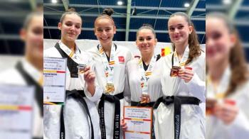 Esta torneo se celebró el pasado 7 de febrero en Torrevieja 