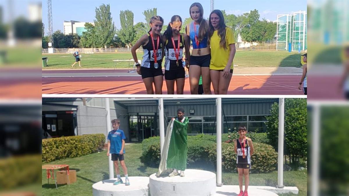 Se trata de un número de premiados sin precedentes en la historia del club