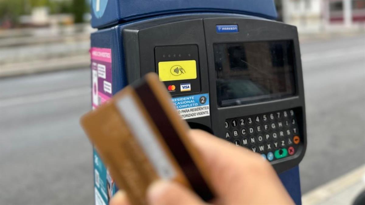 El objetivo es favorecer el acceso de los ciudadanos a la zona centro e impulsar las ventas de los comercios locales