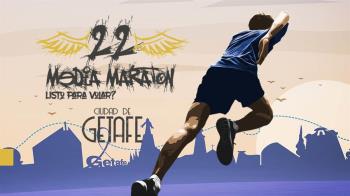 La media maratón más rápida de España, con circuito homologado