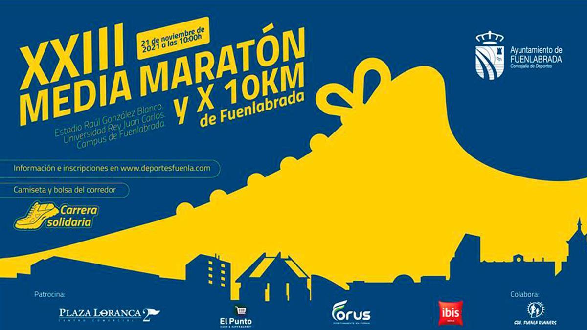 Será el próximo domingo 21 de noviembre, entre las 10:00 y las 12:00 horas