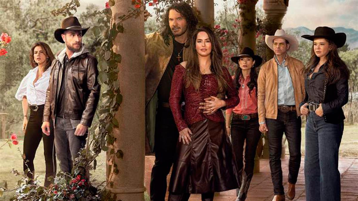 La empresa compra de los derechos del regreso de la famosa telenovela