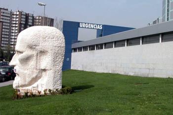 12 personas están ingresadas en la UCI por covid-19