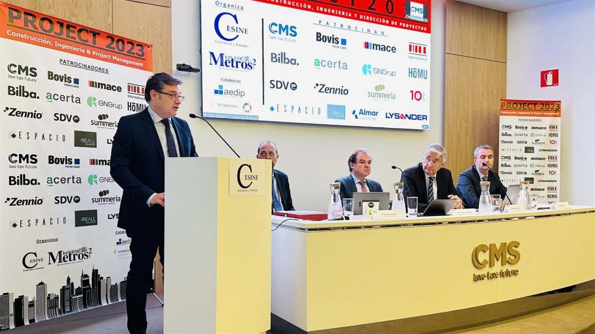 Se creará la nueva Dirección General de Regeneración Urbana 