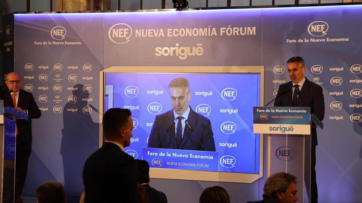 Este rechazo pone en peligro numerosos proyectos con inversiones para generar 18.000 nuevos empleos