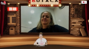 La fotógrafa de la banda es la autora de este recopilatorio