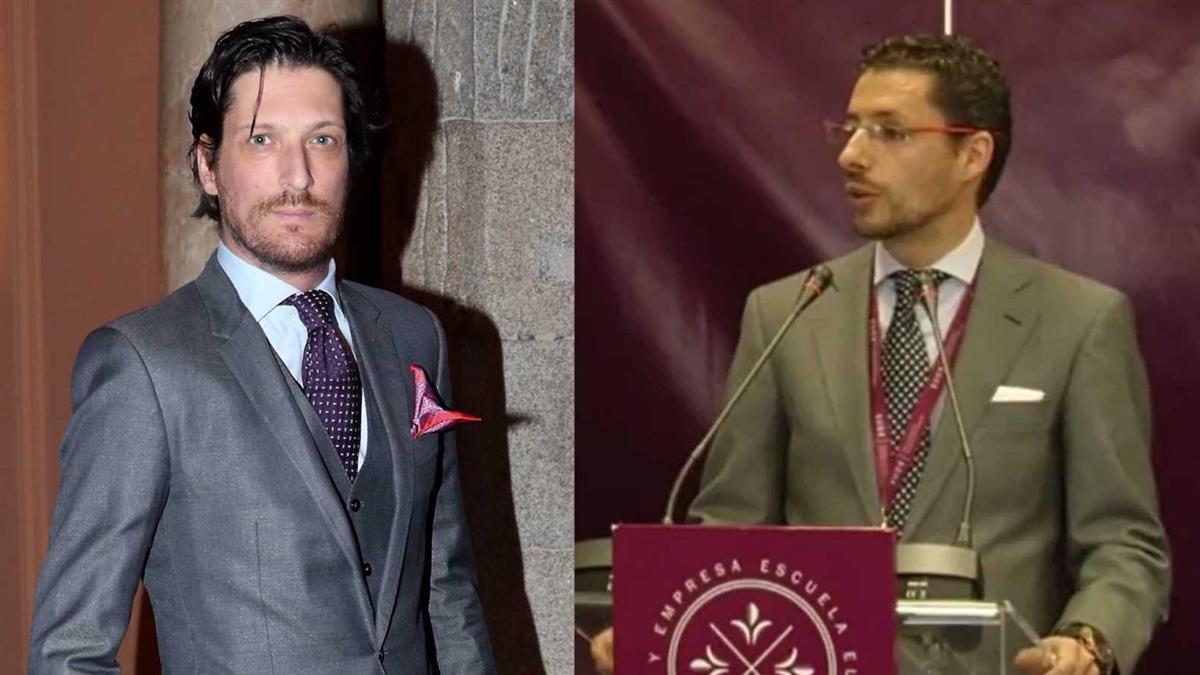 Los dos empresarios son conocidos por las millonarias comisiones de los contratos de emergencia firmados en plena pandemia 