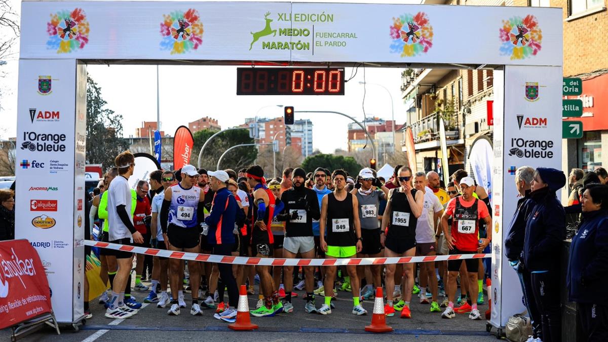 La 42º edición de la ya célebre cita se celebrará el 14 de febrero de 2027